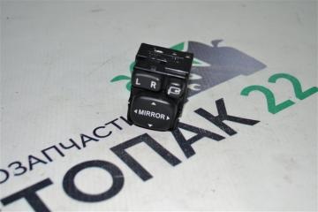Блок управления зеркалами Toyota Allex 2004