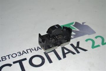 Кнопка стеклоподъемника Toyota Allex 2004