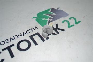 Крепление солнцезащитного козырька Toyota Allex 2004