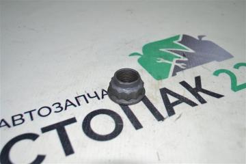 Гайка ступици Toyota Allex 2004