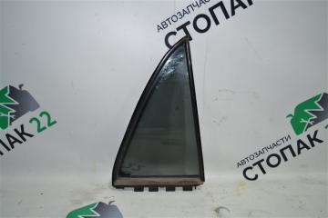 Форточка двери задняя правая Toyota Allex 2004