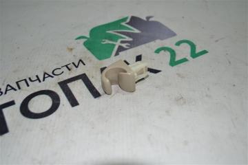 Крепление солнцезащитного козырька Toyota Runx 2004