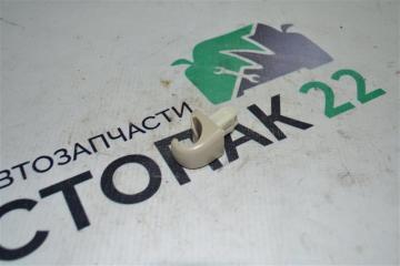 Крепление солнцезащитного козырька Toyota Runx 2004