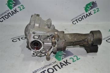 Раздатка Toyota Runx 2004 контрактная Раздатка Toyota Runx 2004