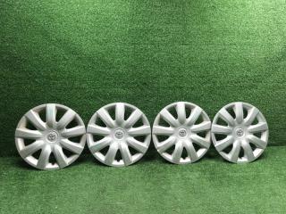 Колпак колеса Toyota Camry 2004