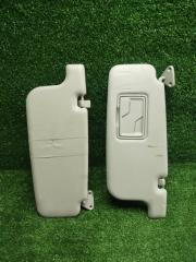 Козырек солнцезащитный Mitsubishi Airtrek 2002 контрактная Козырек солнцезащитный Mitsubishi Airtrek 2002