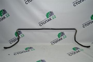 Стабилизатор задний Toyota Corolla 2002