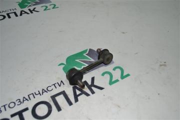 Стойка стабилизатора задняя Toyota Corolla 2002 контрактная Стойка стабилизатора задняя Toyota Corolla 2002