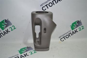 Кожух рулевой колонки Toyota Corolla 2002