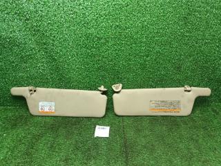 Козырек солнцезащитный Toyota Vista Ardeo 2002 контрактная Козырек солнцезащитный Toyota Vista Ardeo 2002