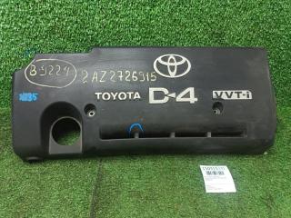 Крышка ДВС декоративная Toyota Avensis 2007