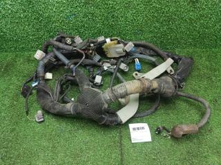 Проводка ДВС Toyota Sprinter Carib 1999 AE111 4A-FE 821211N521 контрактная