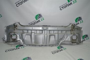Панель кузова задняя Toyota Corolla 2003