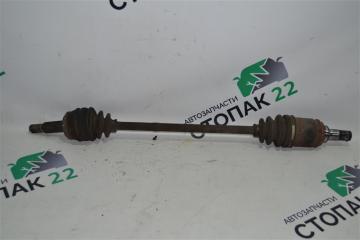 Фото запчасти привод Toyota Allex 2004 контрактная запчасть Запчасть привод Toyota Allex 2004