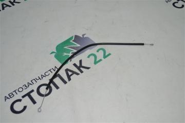 Тросик печки Toyota Runx 2004 контрактная Тросик печки Toyota Runx 2004
