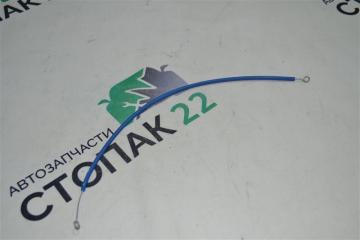 Тросик печки Toyota Runx 2004 контрактная Тросик печки Toyota Runx 2004