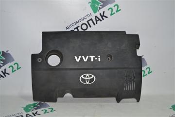 Крышка ДВС декоративная Toyota Allex 2005