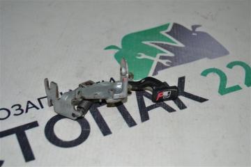 Ручка открывания лючка бензобака Toyota Fielder 2001