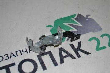 Ручка открывания лючка бензобака Toyota Allex 2005