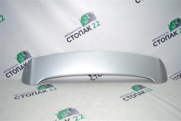 Спойлер Toyota Runx 2004