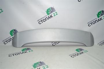 Спойлер Toyota Allex 2005