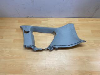 Обшивка багажника правая Mitsubishi outlander