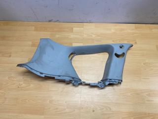 Обшивка багажника левая Mitsubishi outlander