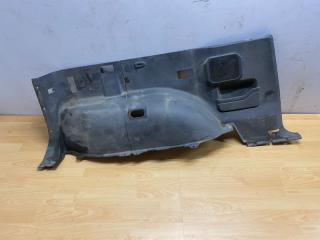 Обшивка багажника задняя левая Mitsubishi Pajero 2