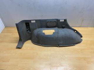 Обшивка багажника задняя левая Mitsubishi Pajero 2