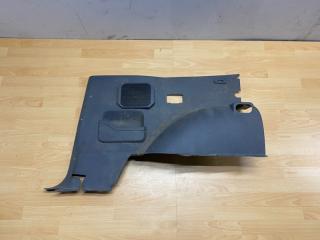 Обшивка багажника задняя правая Mitsubishi Pajero 2