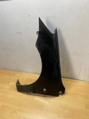 Крыло левое Mitsubishi Lancer 9 Б/У Крыло левое Mitsubishi Lancer 9