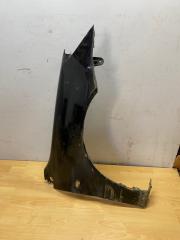 Крыло правое Mitsubishi Lancer 9 Б/У Крыло правое Mitsubishi Lancer 9