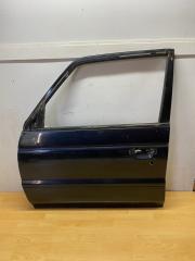 Дверь боковая передняя левая Mitsubishi Pajero 2 1999