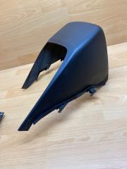 Накладка на торпедо Nissan Teana