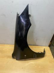 Крыло переднее правое Mitsubishi Lancer 9 Б/У Крыло переднее правое Mitsubishi Lancer 9