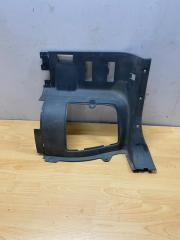 Обшивка багажника задняя правая Mitsubishi Pajero 2