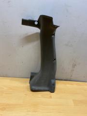 Обшивка багажника задняя правая Mitsubishi Pajero 2 1999