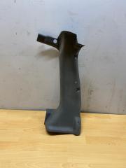 Обшивка багажника задняя правая Mitsubishi Pajero 2