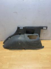 Обшивка багажника задняя правая Mitsubishi Pajero 2 1999
