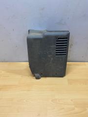 Обшивка багажника задняя правая Mitsubishi Pajero 2 1999