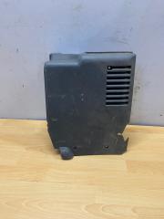 Обшивка багажника задняя правая Mitsubishi Pajero 2