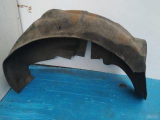 Подкрылок задний левый Audi A6 2004-2011