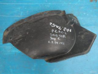 Подкрылок SsangYong Rexton 2006-2012