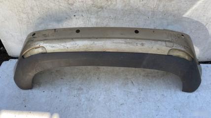 Запчасть бампер задний Volvo S40