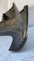 Бампер задний S40