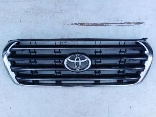 Запчасть решетка радиатора Toyota Land Cruiser