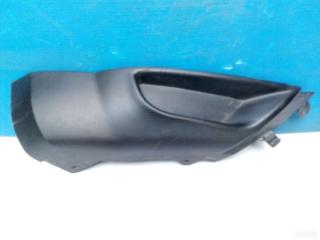 Накладка бампера передняя правая Mitsubishi Outlander XL