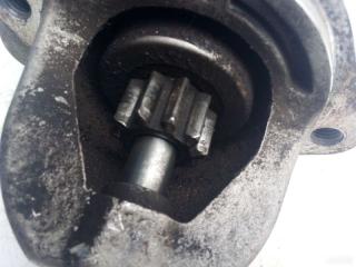 Стартер SsangYong Actyon