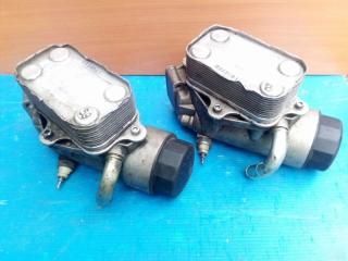 Теплообменник масляного фильтра SsangYong