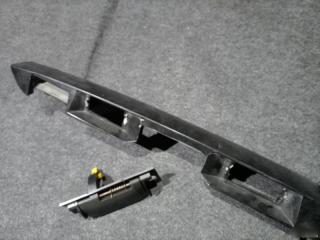 Ручка двери багажника SsangYong Rexton